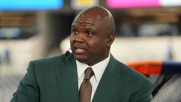 Booger McFarland